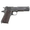 Image 1 : U.S. Model 1911A1 Semi-Auto Pistol by Remington Rand