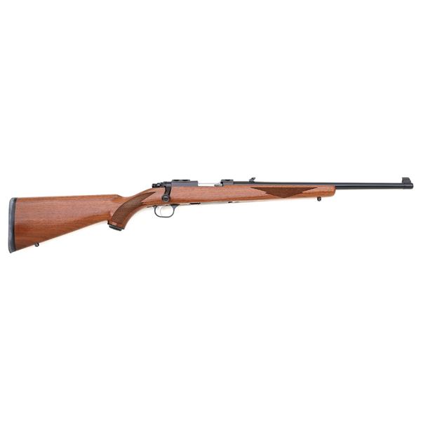 As-New Ruger 77/44RS Bolt Action Carbine
