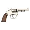Image 1 : Excellent Smith & Wesson Third Model Ladysmith Double Action Revolver