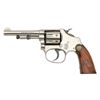 Image 2 : Excellent Smith & Wesson Third Model Ladysmith Double Action Revolver