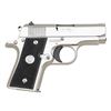 Image 1 : Scarce and Excellent Colt Mustang Semi-Auto Pistol
