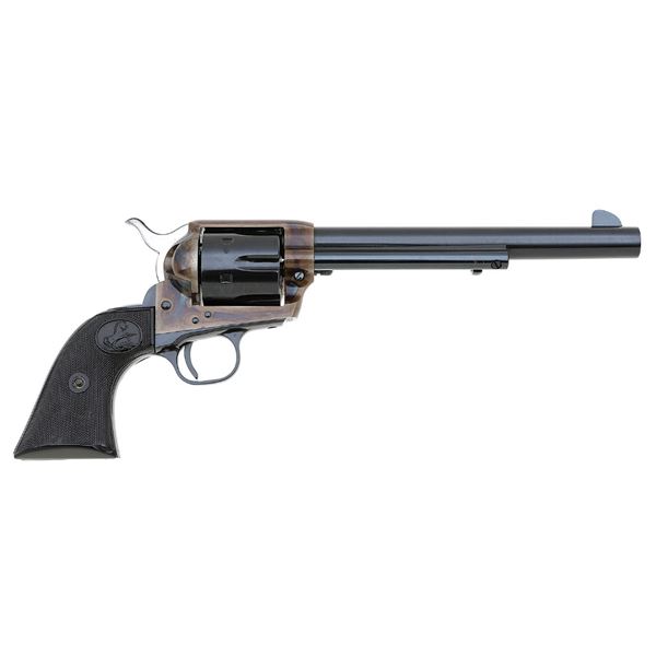 Colt Second Generation Single Action Army Revolver