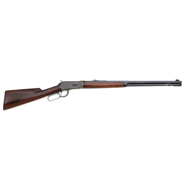 Winchester Special Order Model 94 Takedown Rifle