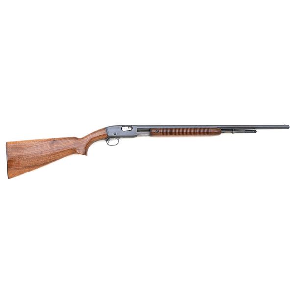 Remington Model 121 Routledge Smooth Bore Slide Action Rifle