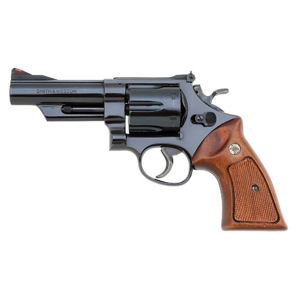 Smith & Wesson Model 29-2 Double Action Revolver