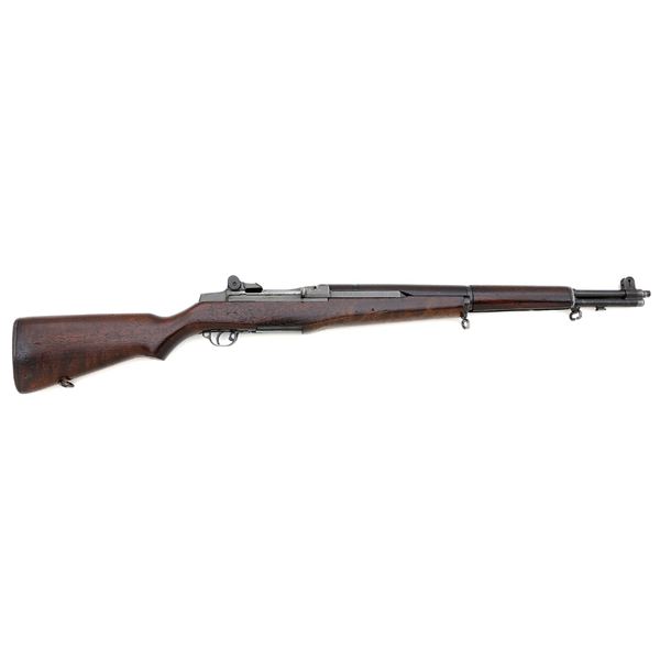 U.S. M1 Garand Rifle by Springfield Armory