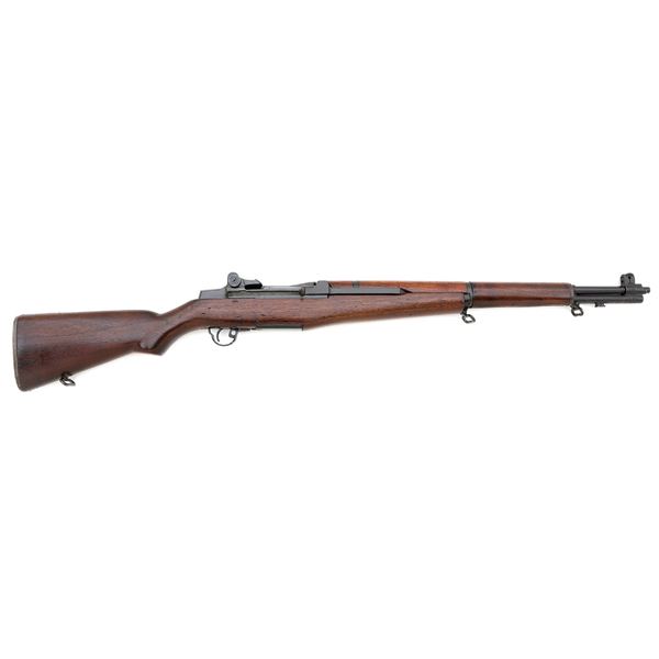 U.S. M1 Garand Rifle by Harrington & Richardson