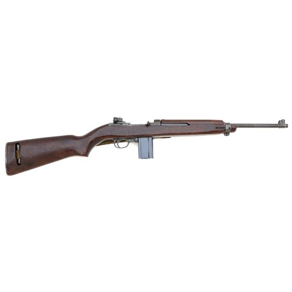 U.S. M1 Carbine by Winchester