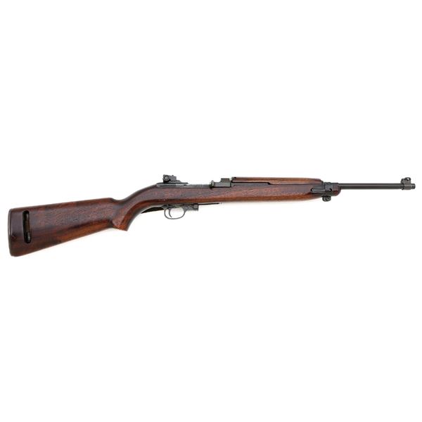 U.S. M1 Carbine by National Postal Meter