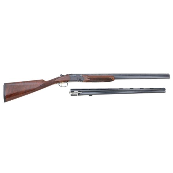 Beretta 686 Onyx Pro Field Small Game Combo Over Under Shotgun Two Barrel Set