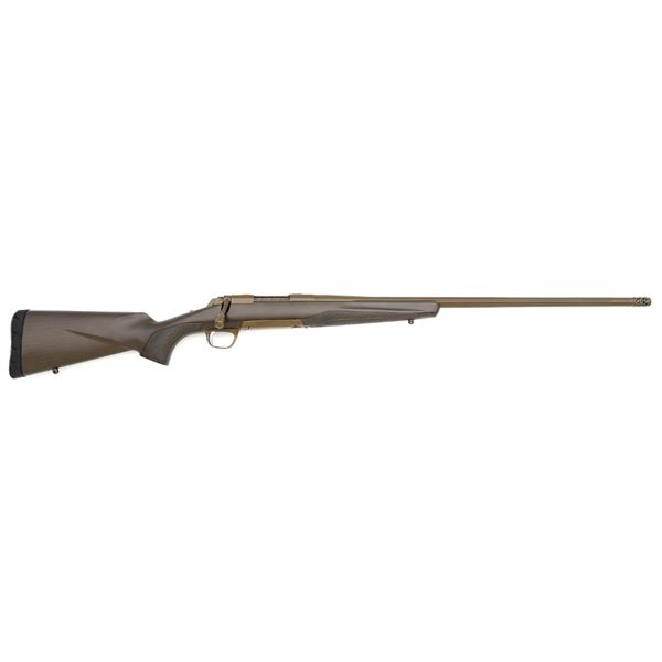 Browning X-Bolt Pro Long Range Bolt Action Rifle