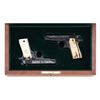 Image 1 : Cased Pair of Colt Government Model 380 ''Second Edition'' and ''Lady Colt'' Semi-Auto Pistols