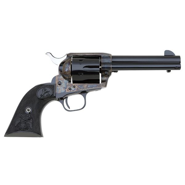 Colt Third Generation Single Action Army Revolver