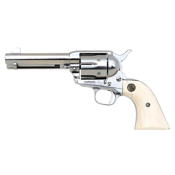 Colt Single Action Army Revolver