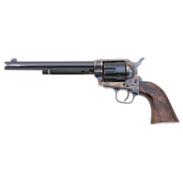 Restored Colt Single Action Army Revolver