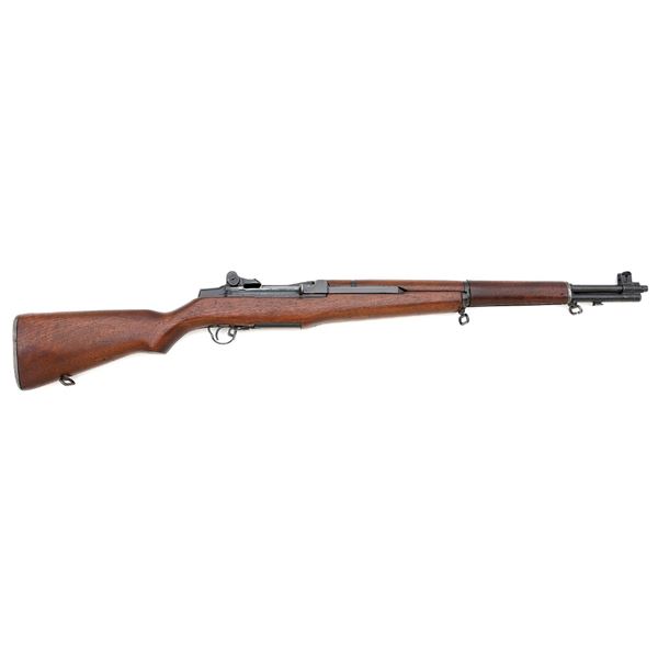 U.S. M1 Garand Rifle by International Harvester
