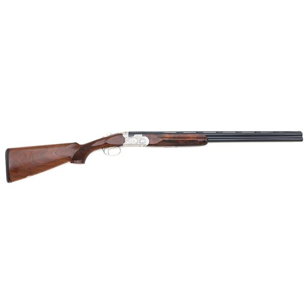 Beretta Silver Pigeon II Over Under Shotgun