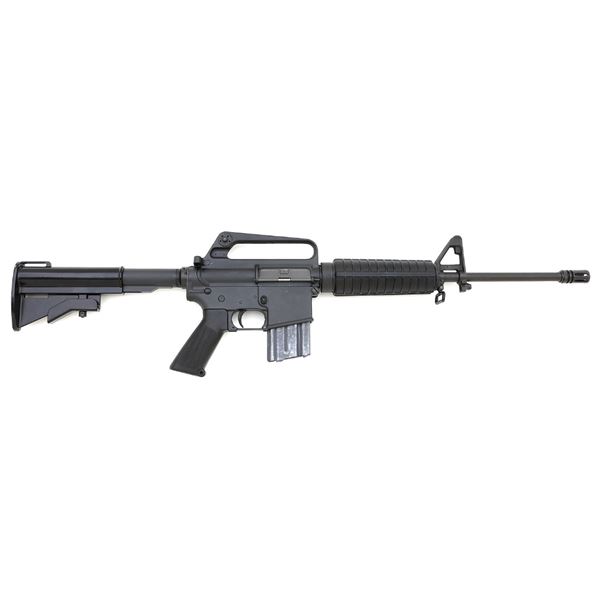 Colt Pre-Ban SP1 AR-15 Semi-Auto Carbine