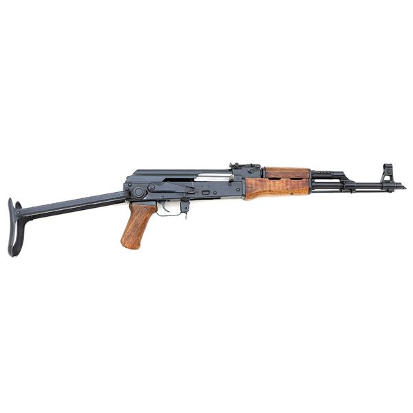 Polytech AKS-223 Semi-Auto Carbine