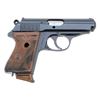 Image 1 : Walther PPK Semi-Auto Pistol