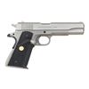 Image 1 : Desirable And Excellent Colt Government Model Semi-Auto Pistol