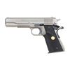 Image 2 : Desirable And Excellent Colt Government Model Semi-Auto Pistol