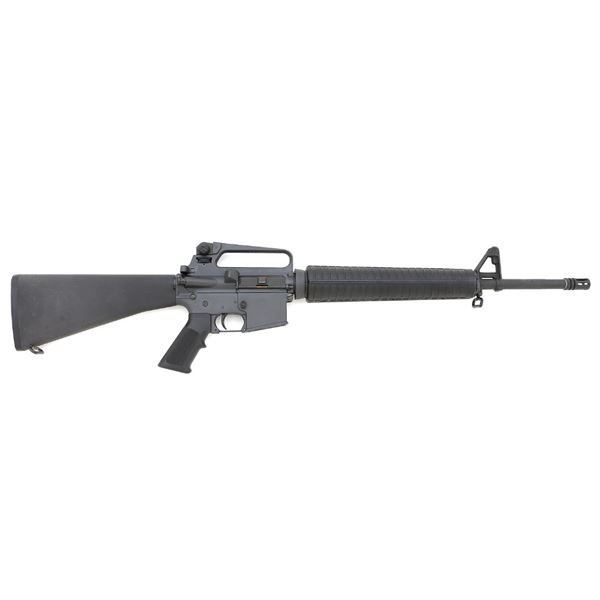 Excellent Colt AR-15 A2 HBAR Sporter Semi-Auto Rifle