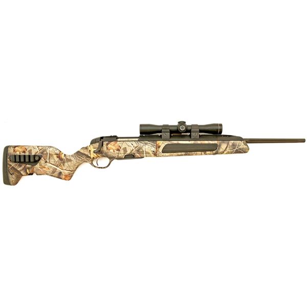 Steyr Scout Bolt Action Rifle