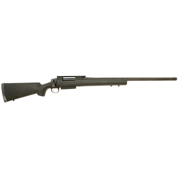 Remington Model 700 Police MLR Bolt Action Rifle