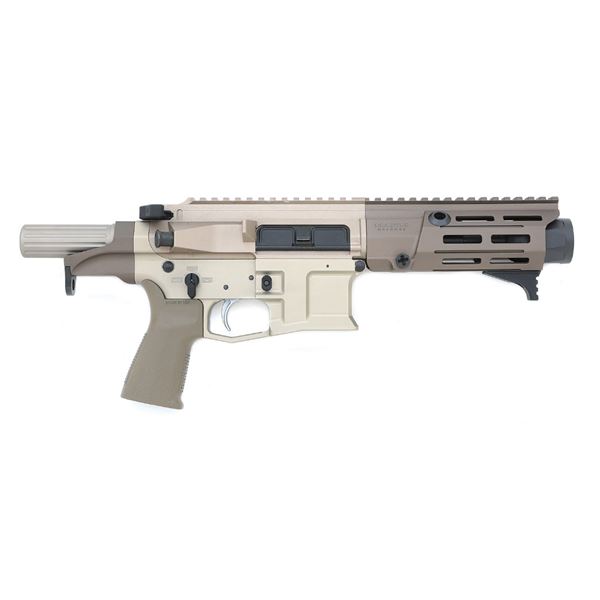 Excellent Maxim Defense PDX Semi-Auto Pistol