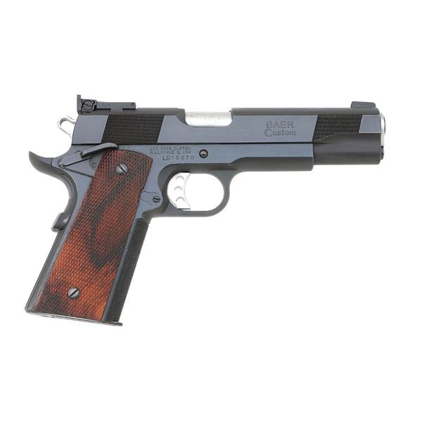 Les Baer Custom Premier II Semi-Auto Pistol