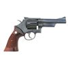 Image 1 : Superb Smith & Wesson Model 27-2 Double Action Revolver