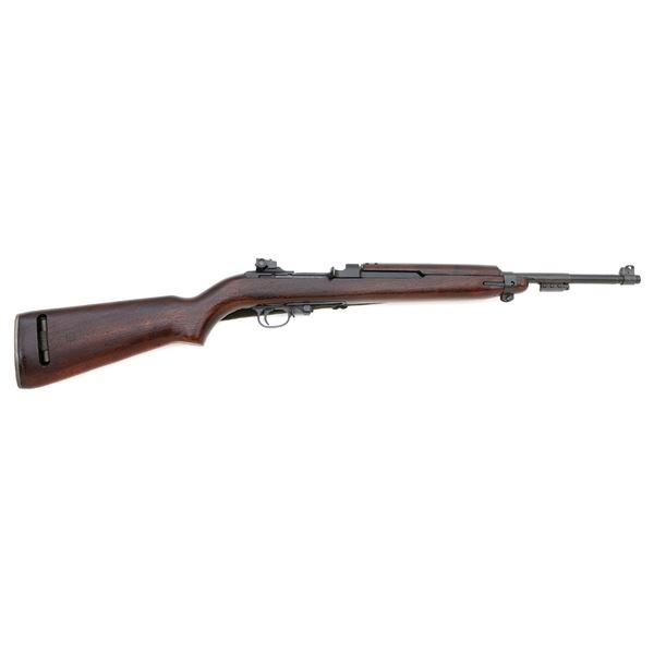 Early U.S. M1 Carbine by Inland Division