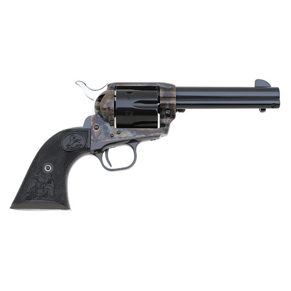 Colt Third Generation Single Action Army Revolver