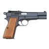 Image 1 : Browning High Power T-Series Semi-Auto Pistol