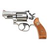 Image 1 : Smith & Wesson Model 19-4 Double Action Revolver