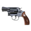 Image 1 : Excellent Small Triggerguard Smith & Wesson Chiefs Special Hand Ejector Revolver