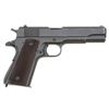 Image 1 : U.S. Model 1911A1 Semi-Auto Pistol by Remington Rand