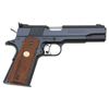 Image 1 : Colt Gold Cup National Match Semi-Auto Pistol