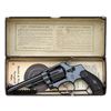 Image 1 : Smith & Wesson Third Model 32 Hand Ejector Revolver