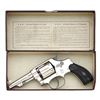 Image 1 : Beautiful Smith & Wesson Third Model 32 Hand Ejector Revolver