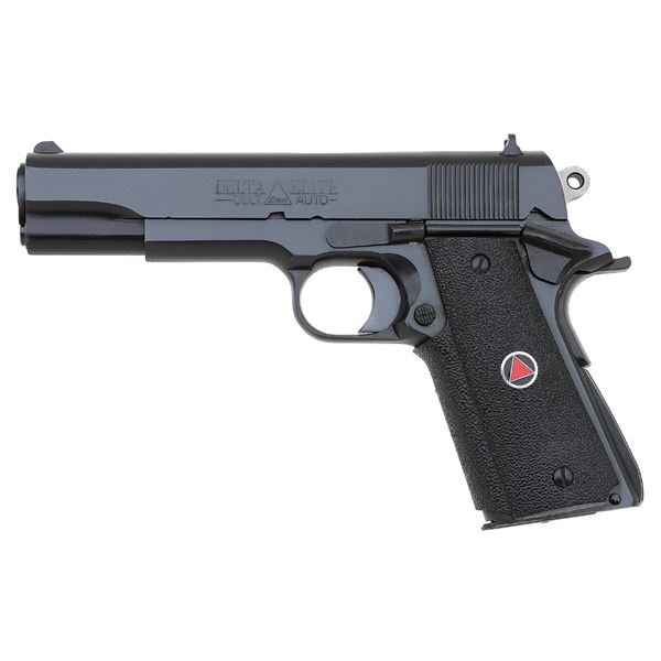 Colt Delta Elite Semi-Auto Pistol