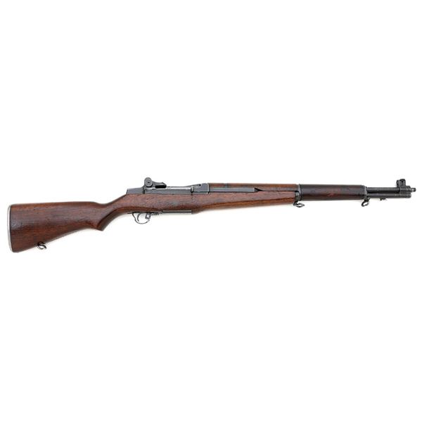 U.S. M1 Garand Rifle By Springfield Armory