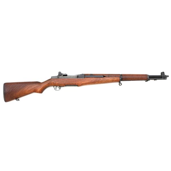 U.S. M1 Garand Rifle By Springfield Armory