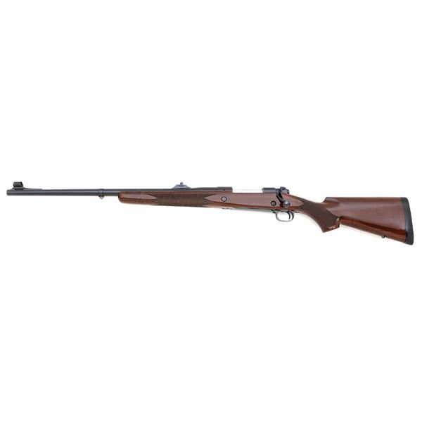 Winchester Model 70 Safari Express Left Hand Bolt Action Rifle