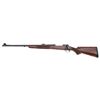 Image 1 : Winchester Model 70 Safari Express Left Hand Bolt Action Rifle