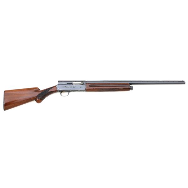 Browning Auto-5 Sweet Sixteen Semi-Auto Shotgun