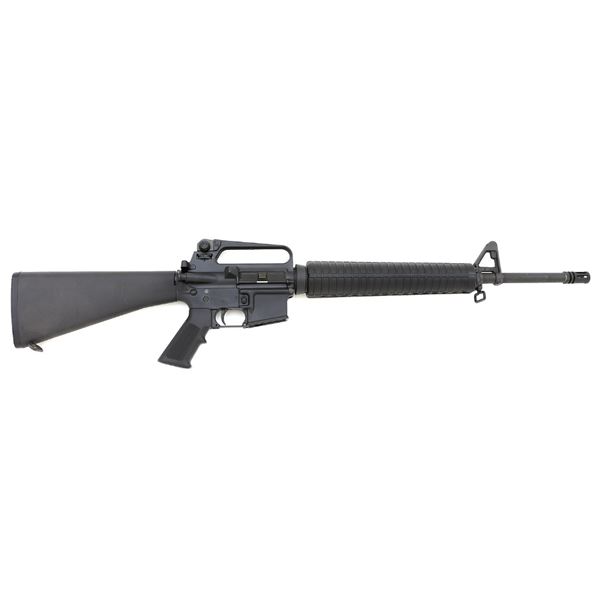 Excellent Pre-Ban Colt Sporter Match HBAR AR-15 Semi-Auto Rifle