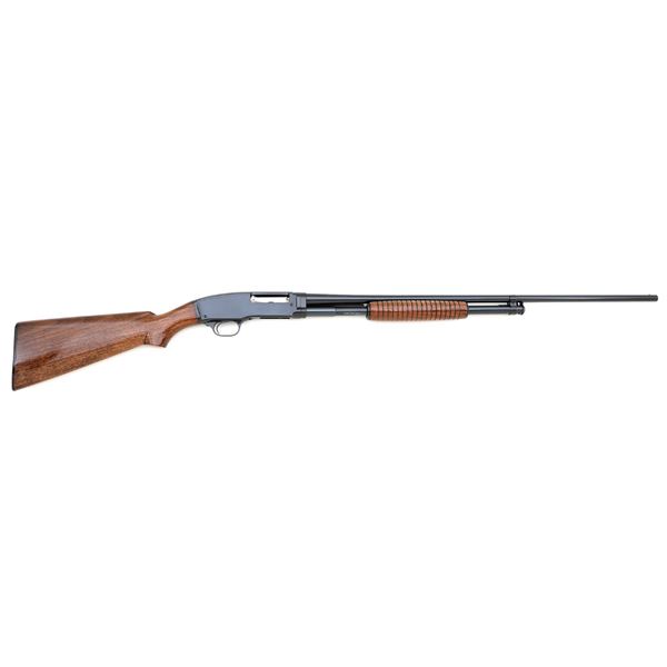 Winchester Model 42 Slide Action Shotgun