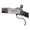 Image 2 : German System Stahl Martini Schuetzen Rifle Retailed by J. Heinicke